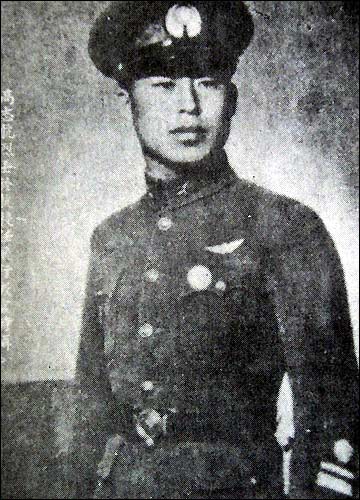 高志航